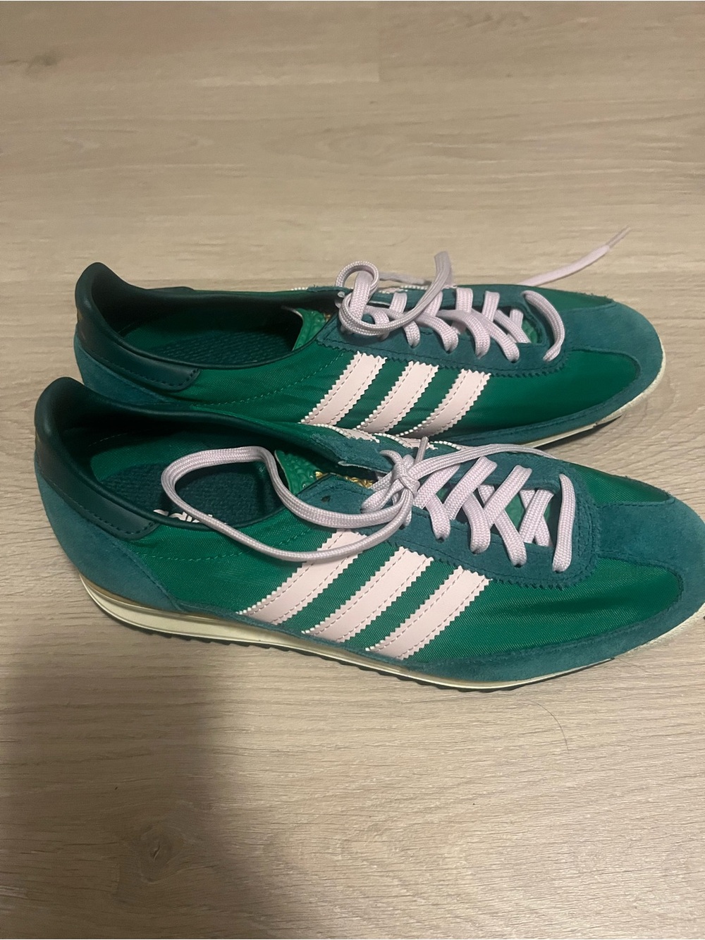 Adidas Originals SL 72 OG size 7